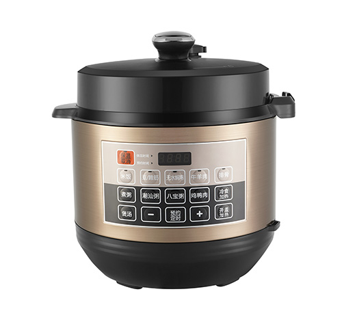 威凰电器为您讲解电压力锅故障有哪些? 威凰电器为您讲解电压力锅故障有哪些?