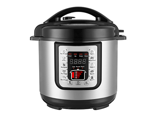 电压力锅通电不加热是什么原因？威凰电器为您解答