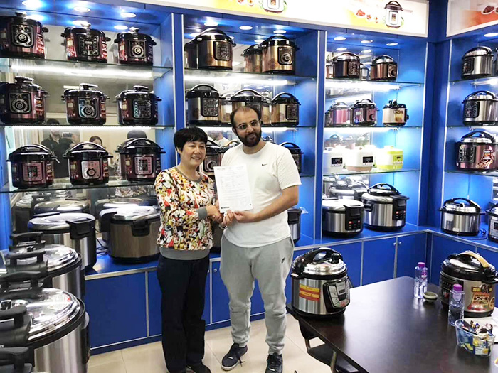 威凰电器是规模大实力强的企业,跟他们合作很放心 威凰电器是规模大实力强的企业,跟他们合作很放心