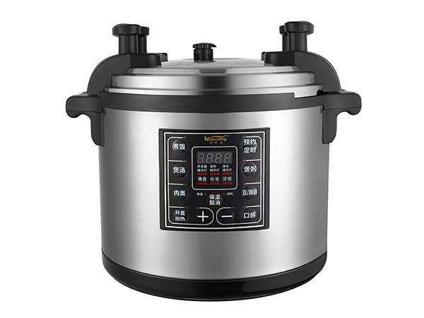 商用电压力锅电脑款15/17/26/33/40升