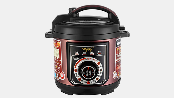 威凰小编告知你电饭煲和电压力锅的区别